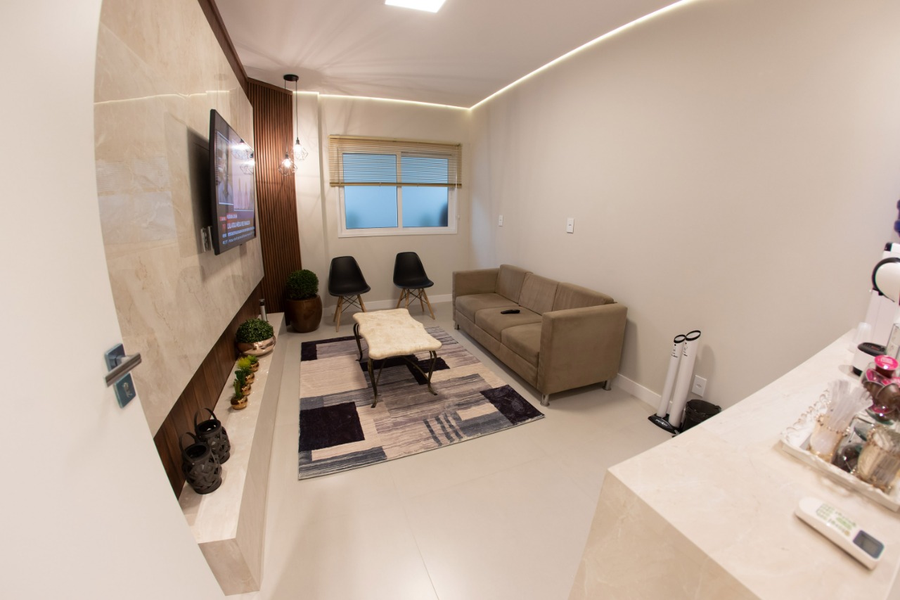 Sala de espera